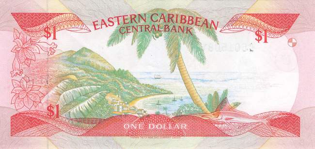 1 Dollar